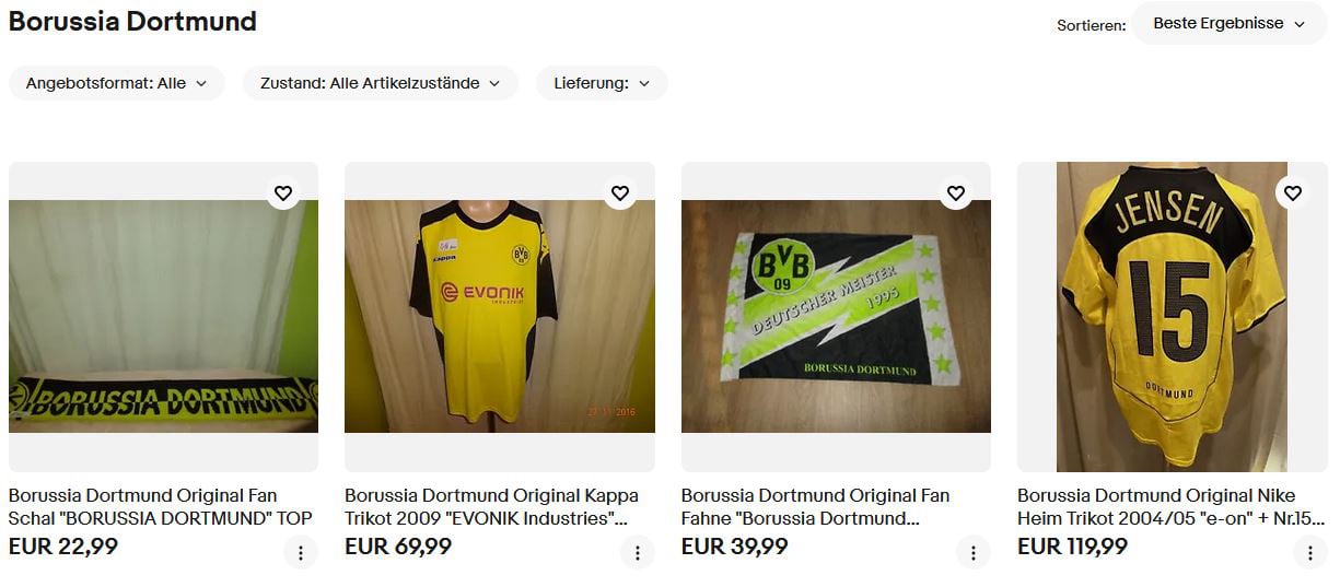 Borussia Dortmund